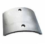 Сектор брони ДС-158 45.10.008