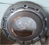Крышка щеки 1049002006-10